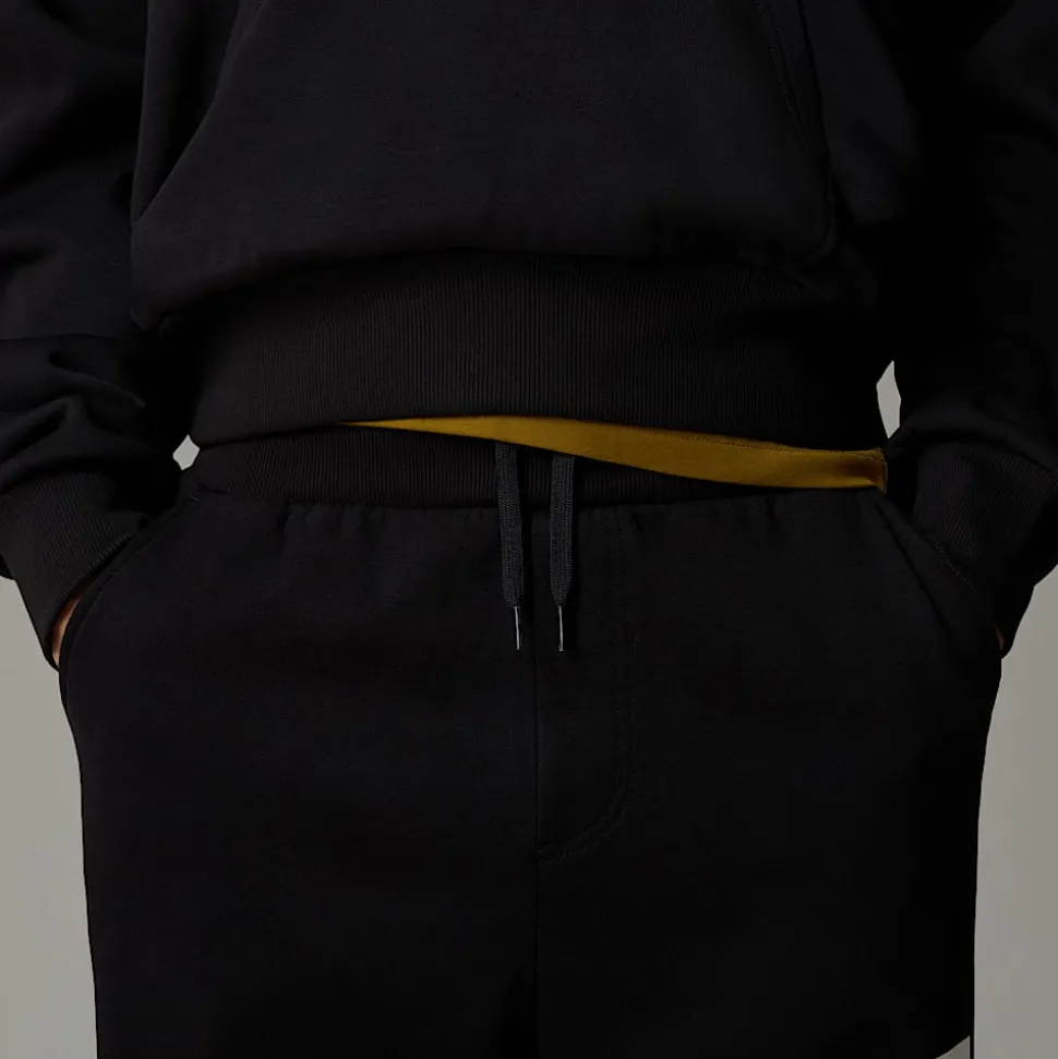 Pantalón De Chándal Fine Para Hombre