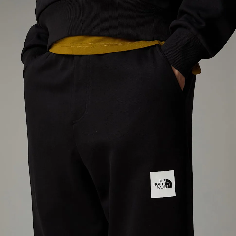 Pantalón De Chándal Fine Para Hombre