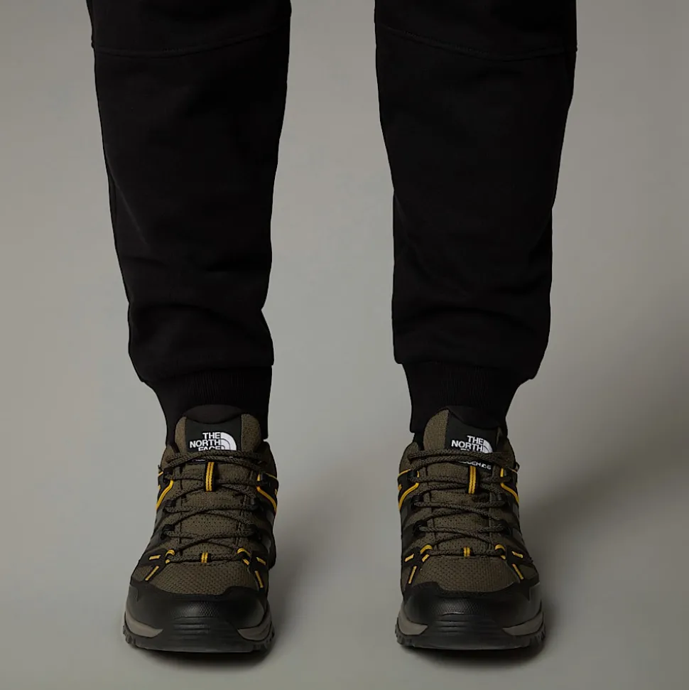 Pantalón De Chándal Fine Para Hombre