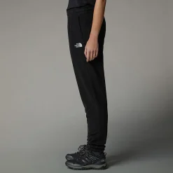 Pantalón De Chándal Glacier 100 Para Mujer