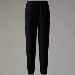 Pantalón De Chándal Glacier 100 Para Mujer