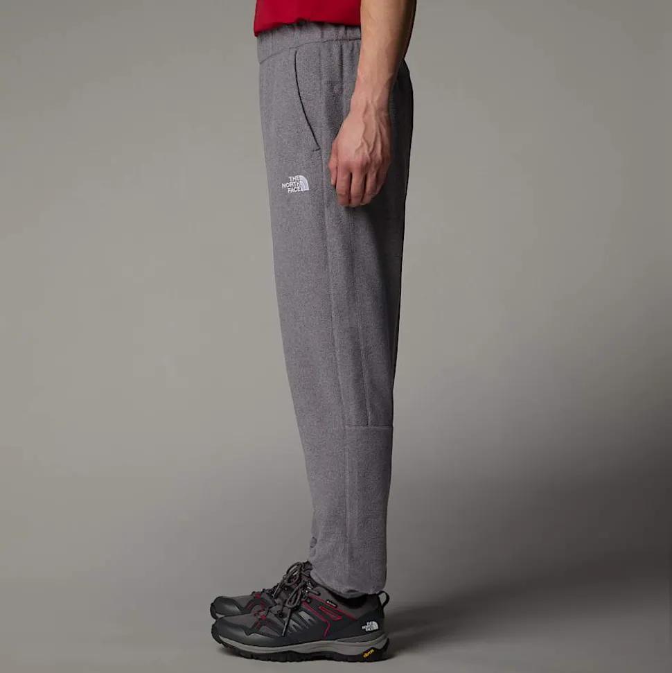 Pantalón De Chándal Glacier 100 Para Hombre