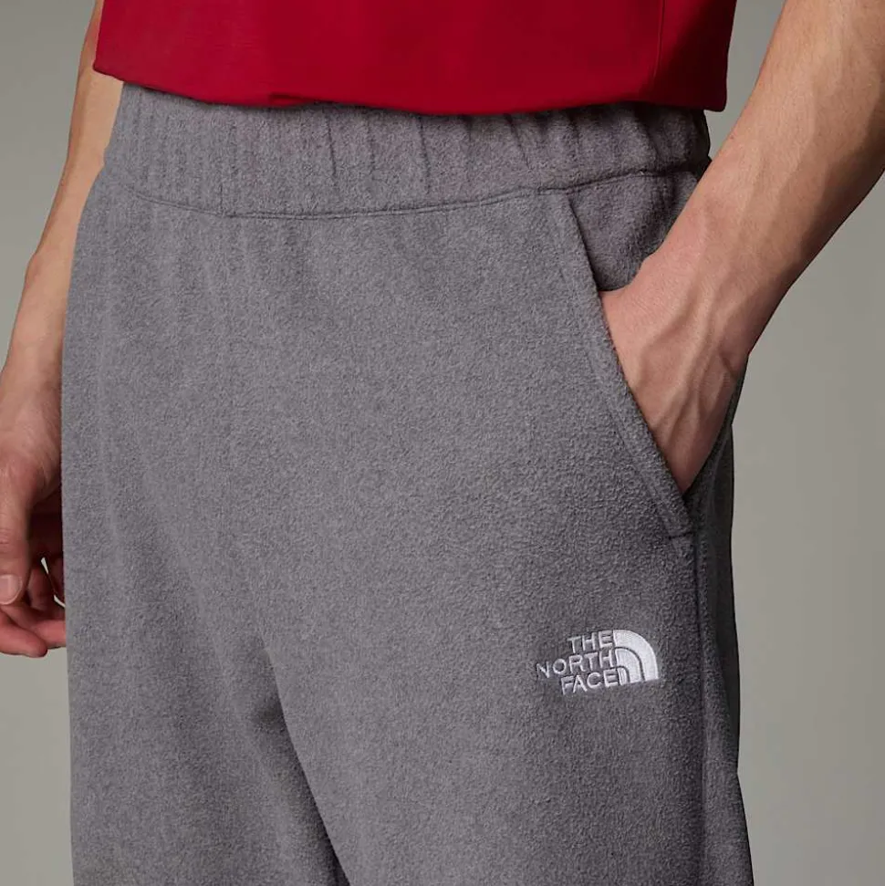 Pantalón De Chándal Glacier 100 Para Hombre