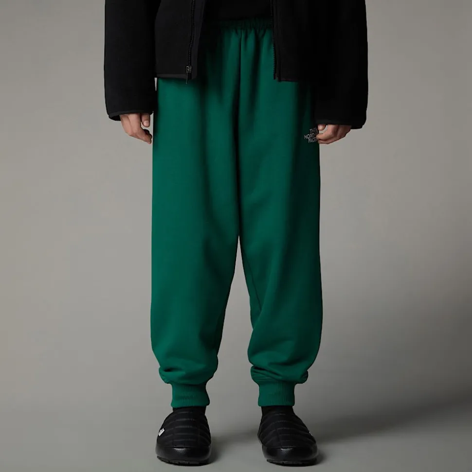 Pantalón De Chándal Holgado Essential Para Jóvenes