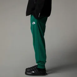 Pantalón De Chándal Holgado Essential Para Jóvenes