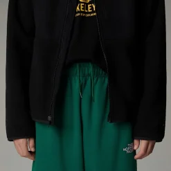 Pantalón De Chándal Holgado Essential Para Jóvenes