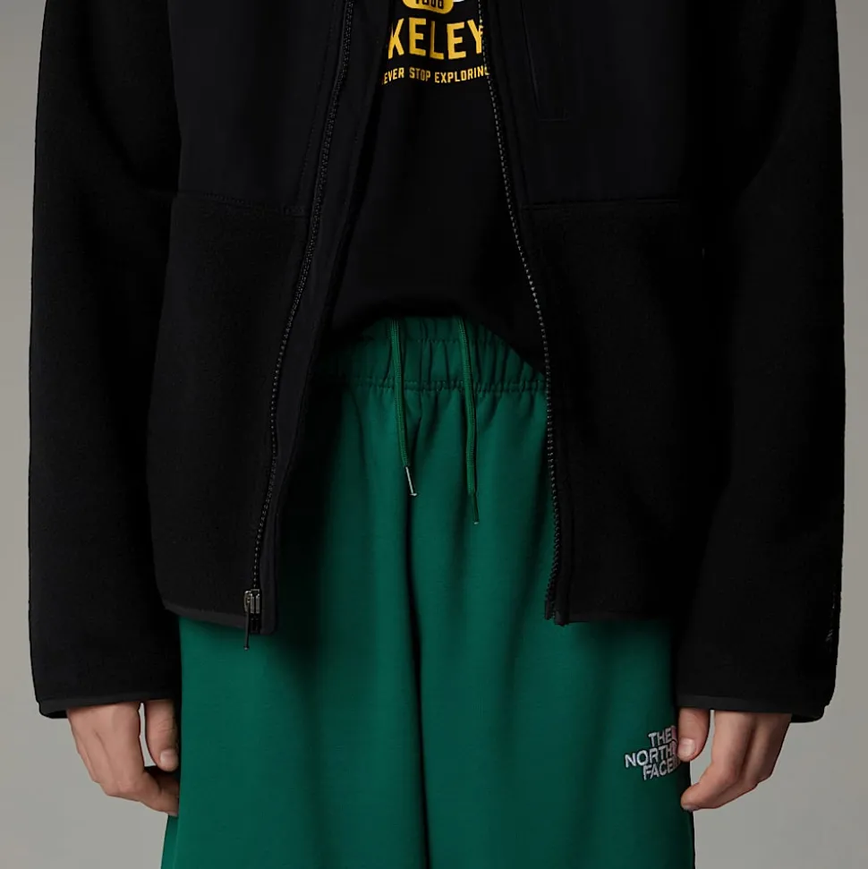 Pantalón De Chándal Holgado Essential Para Jóvenes