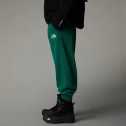 Pantalón De Chándal Holgado Essential Para Jóvenes