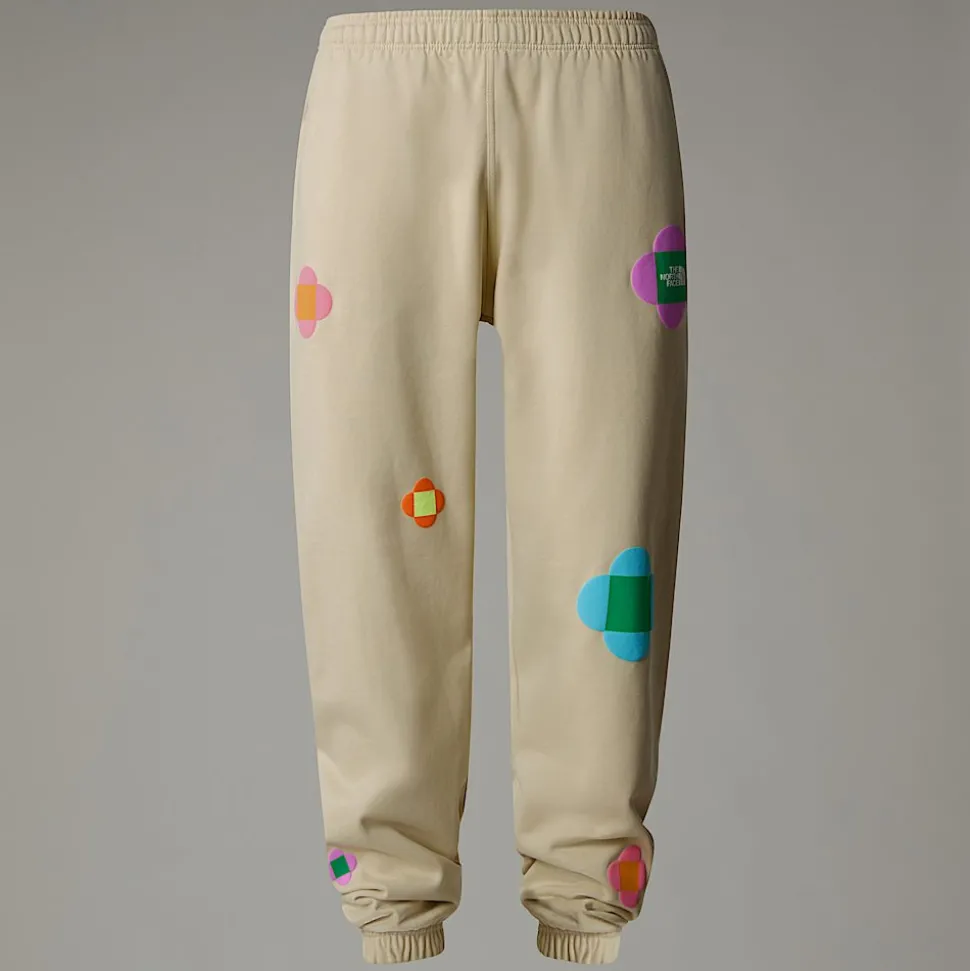 Pantalón De Chándal Let's Blossom Together TNF X Yinka Ilori Unisex