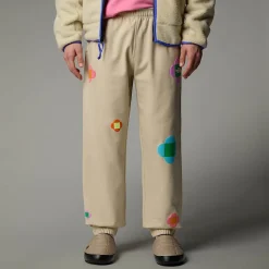 Pantalón De Chándal Let's Blossom Together TNF X Yinka Ilori Unisex