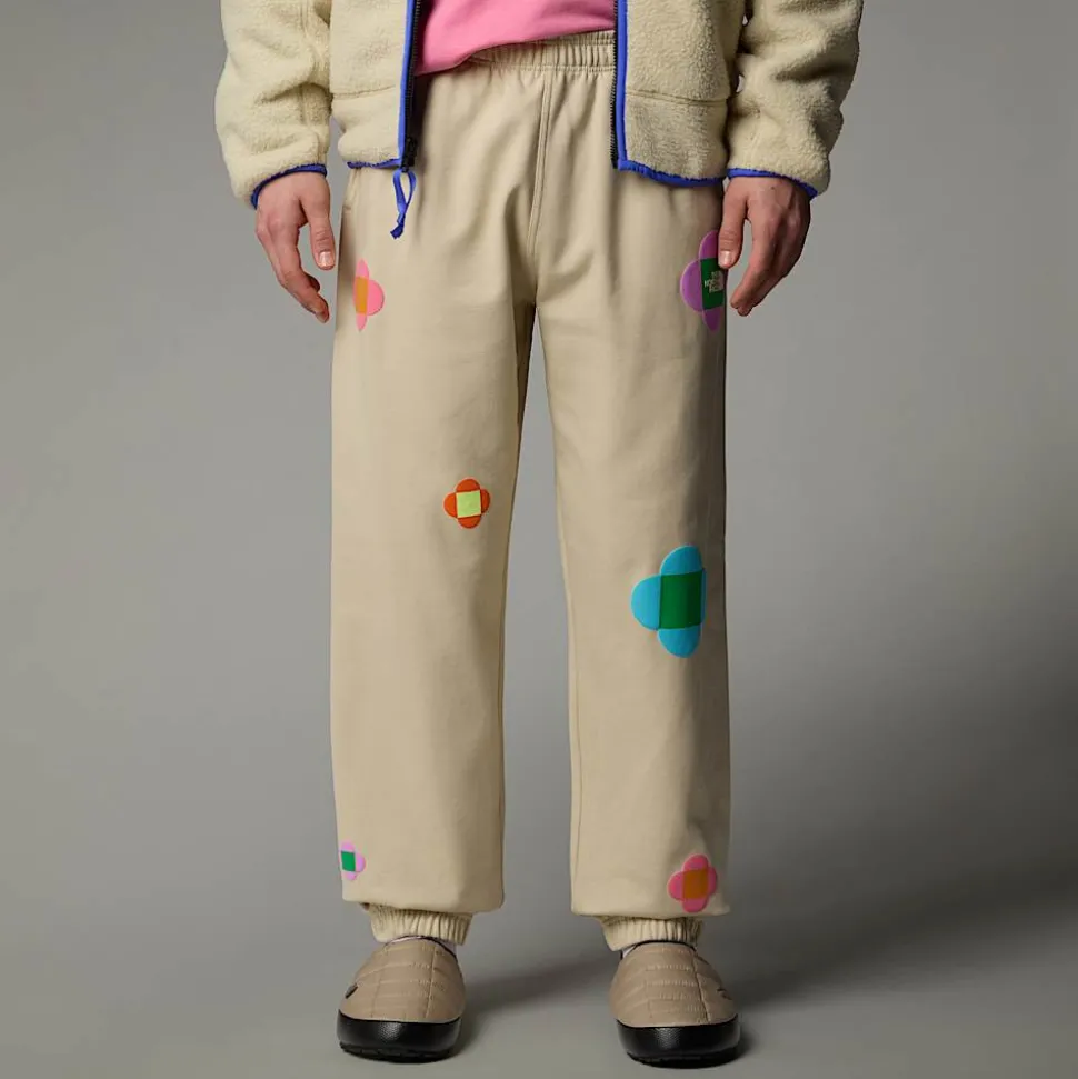 Pantalón De Chándal Let's Blossom Together TNF X Yinka Ilori Unisex