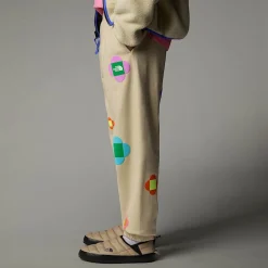 Pantalón De Chándal Let's Blossom Together TNF X Yinka Ilori Unisex