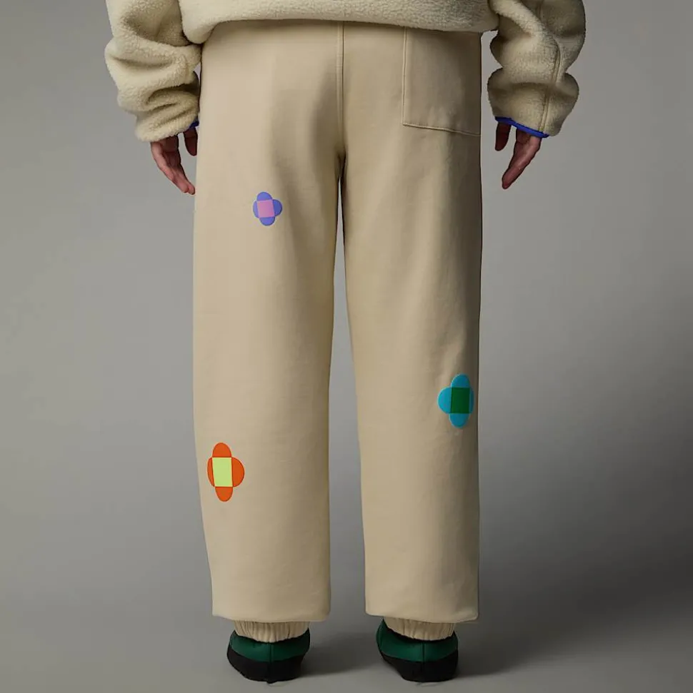 Pantalón De Chándal Let's Blossom Together TNF X Yinka Ilori Unisex