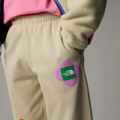 Pantalón De Chándal Let's Blossom Together TNF X Yinka Ilori Unisex