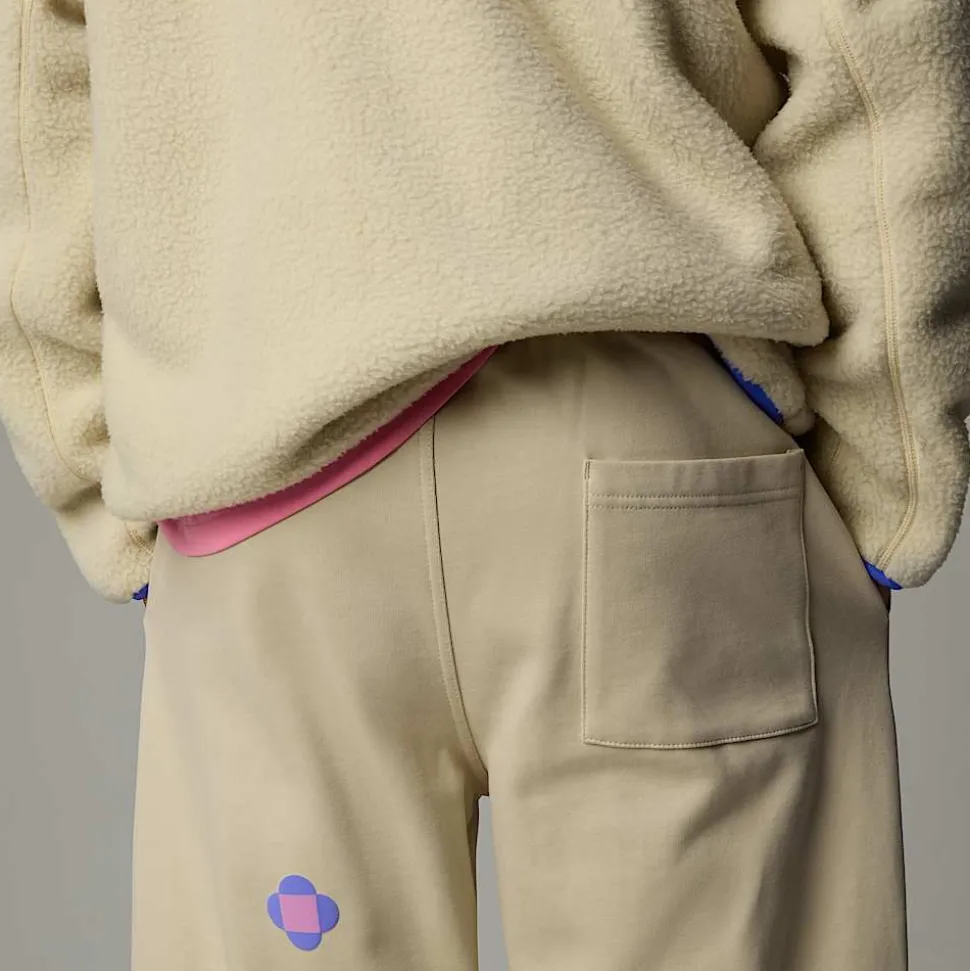 Pantalón De Chándal Let's Blossom Together TNF X Yinka Ilori Unisex
