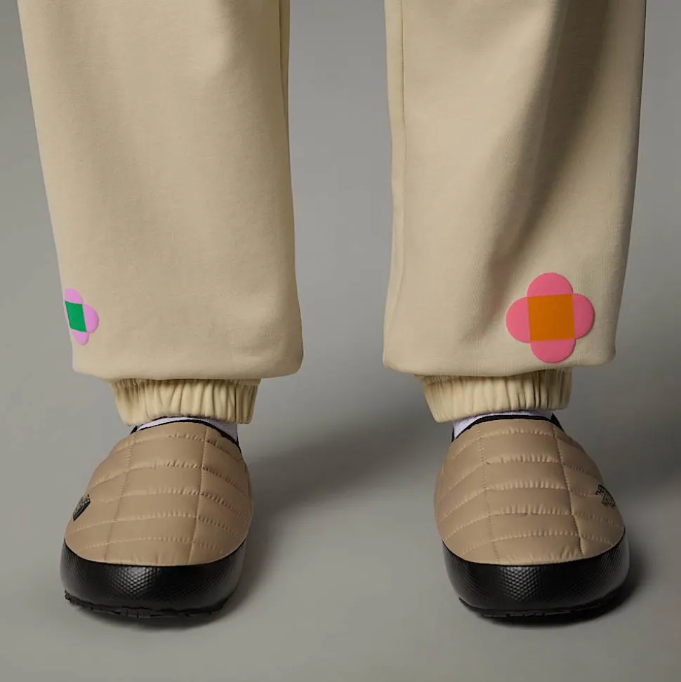 Pantalón De Chándal Let's Blossom Together TNF X Yinka Ilori Unisex