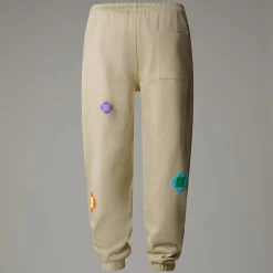 Pantalón De Chándal Let's Blossom Together TNF X Yinka Ilori Unisex