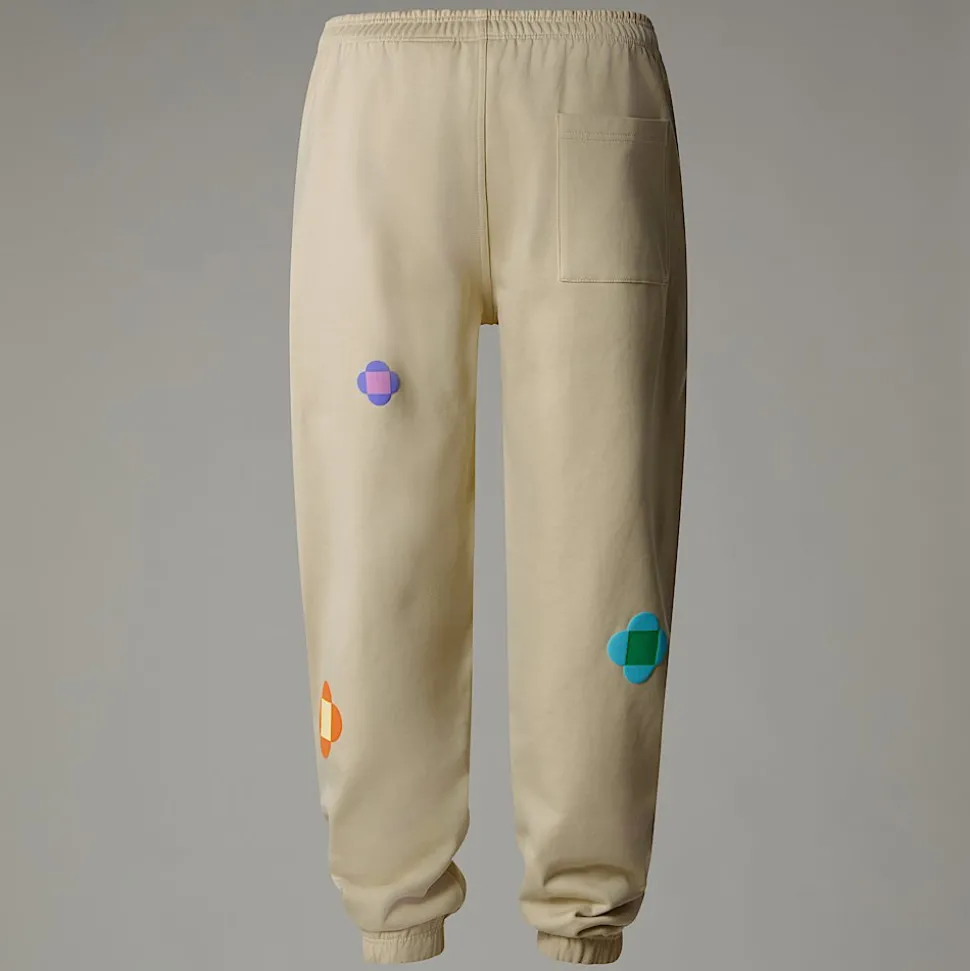 Pantalón De Chándal Let's Blossom Together TNF X Yinka Ilori Unisex