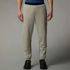 Pantalón De Chándal Polar Para Hombre