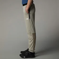 Pantalón De Chándal Polar Para Hombre