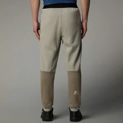 Pantalón De Chándal Polar Para Hombre