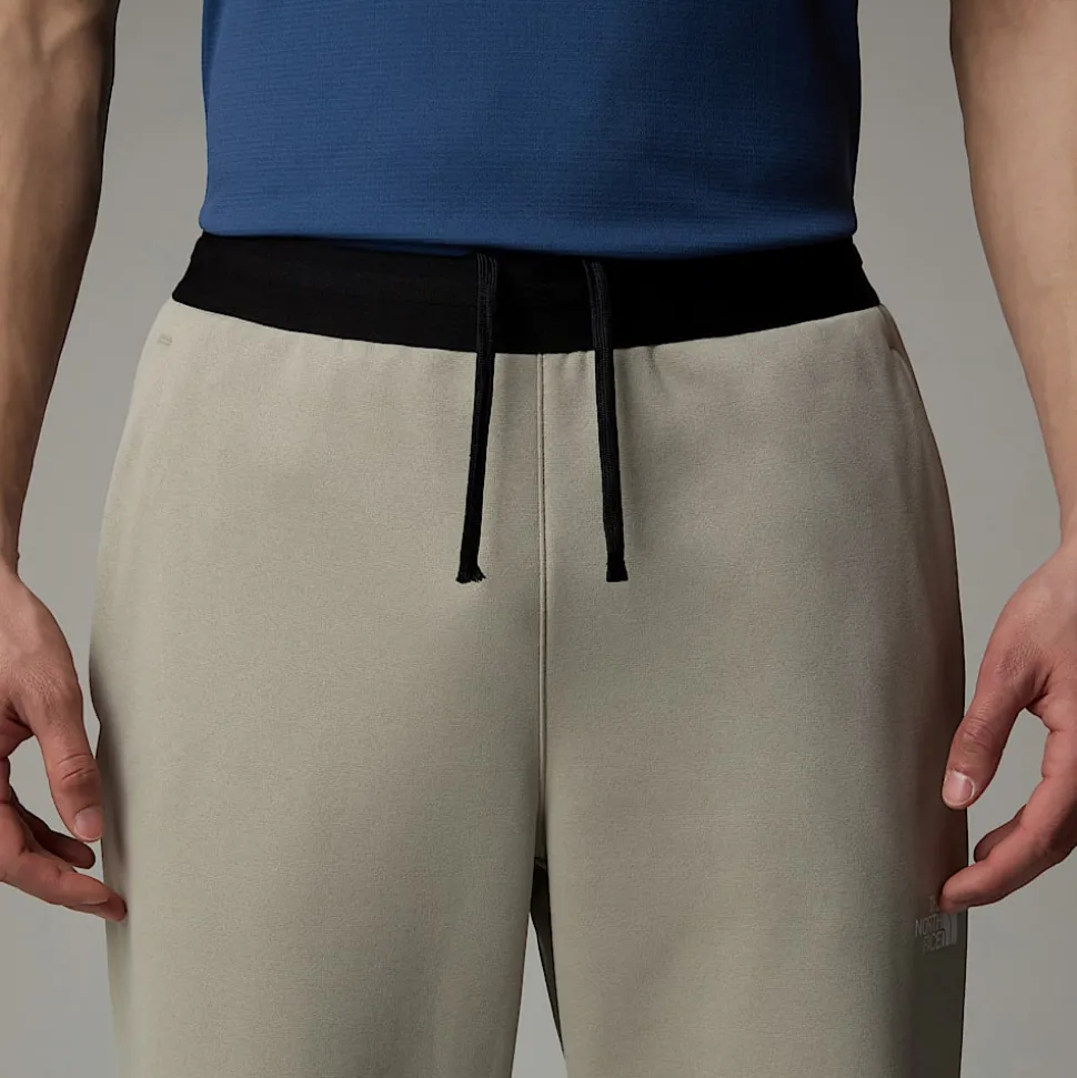 Pantalón De Chándal Polar Para Hombre