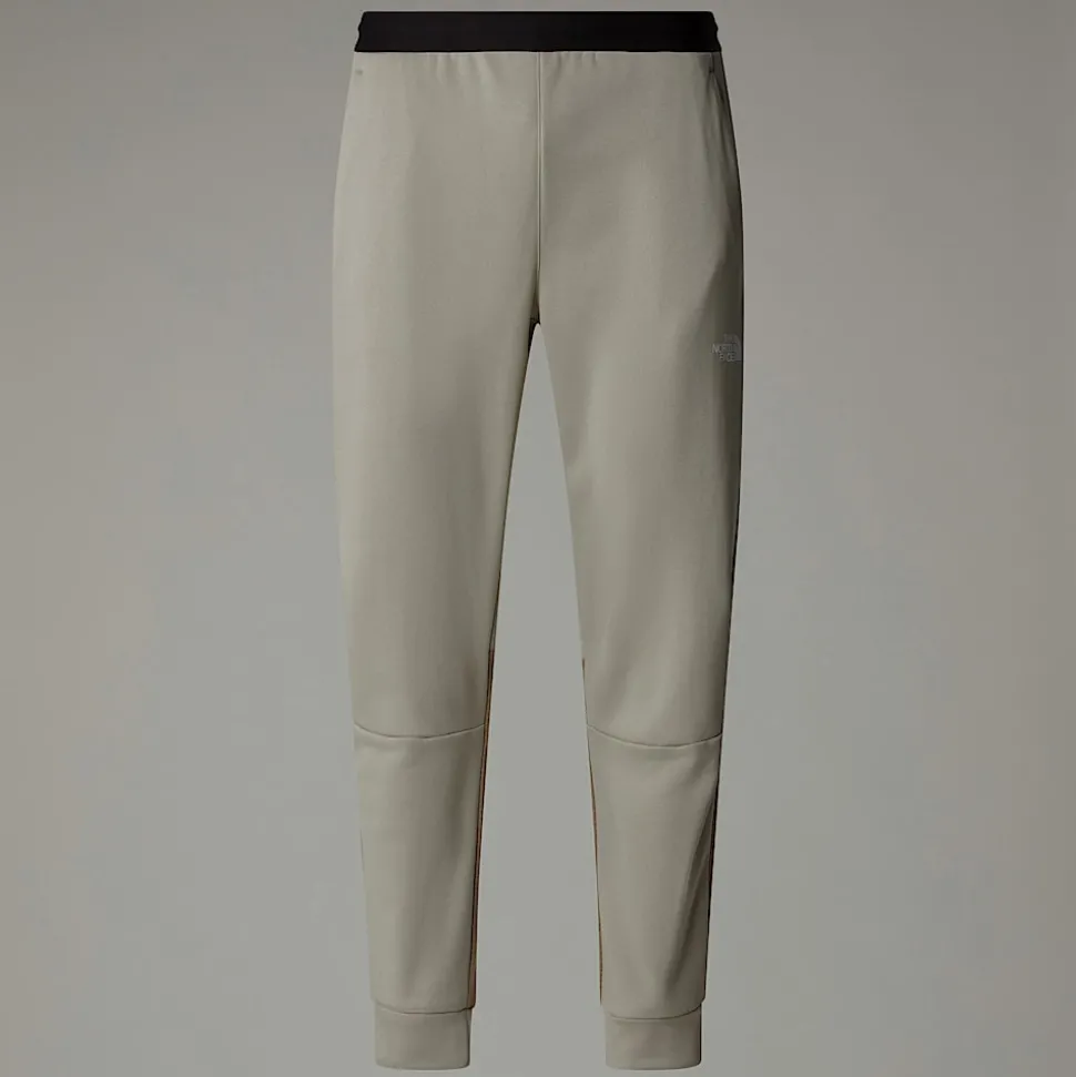 Pantalón De Chándal Polar Para Hombre