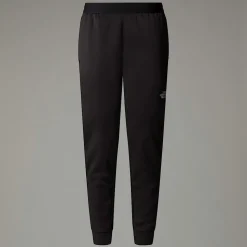 Pantalón De Chándal Polar Para Mujer