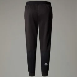 Pantalón De Chándal Polar Para Mujer