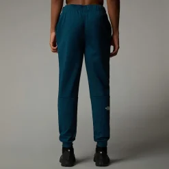 Pantalón De Chándal Polar Reaxion Para Hombre