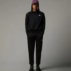 Pantalón De Chándal Polar Reaxion Para Mujer