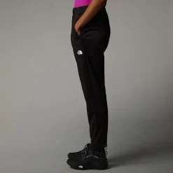 Pantalón De Chándal Polar Reaxion Para Mujer