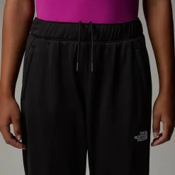 Pantalón De Chándal Polar Reaxion Para Mujer