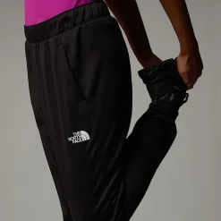 Pantalón De Chándal Polar Reaxion Para Mujer