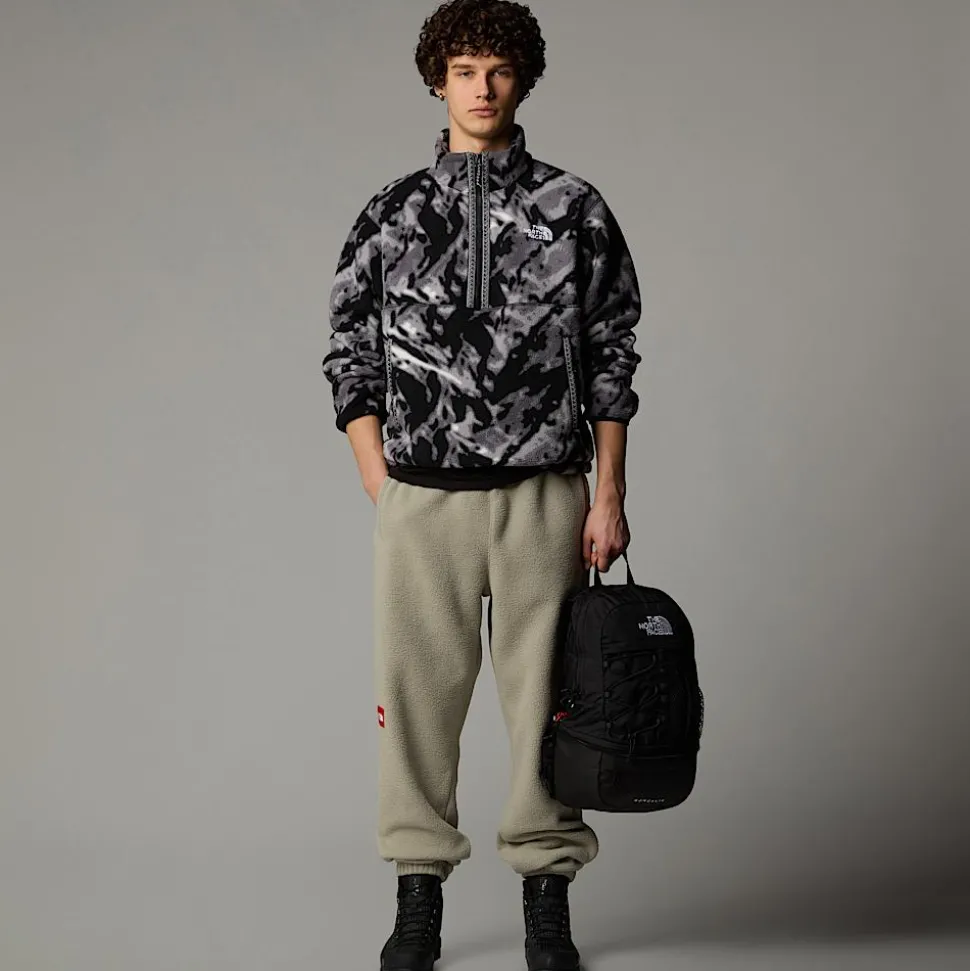 Pantalón De Chándal Polar TNF Fleeski Para Hombre