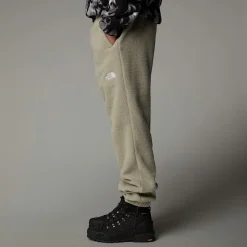 Pantalón De Chándal Polar TNF Fleeski Para Hombre
