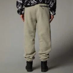 Pantalón De Chándal Polar TNF Fleeski Para Hombre