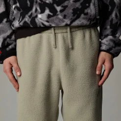 Pantalón De Chándal Polar TNF Fleeski Para Hombre