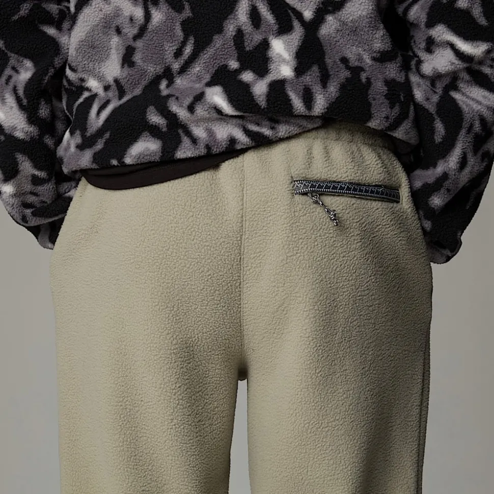 Pantalón De Chándal Polar TNF Fleeski Para Hombre