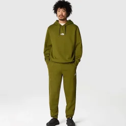 Pantalón De Chándal Polar Zumu Para Hombre