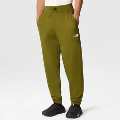 Pantalón De Chándal Polar Zumu Para Hombre