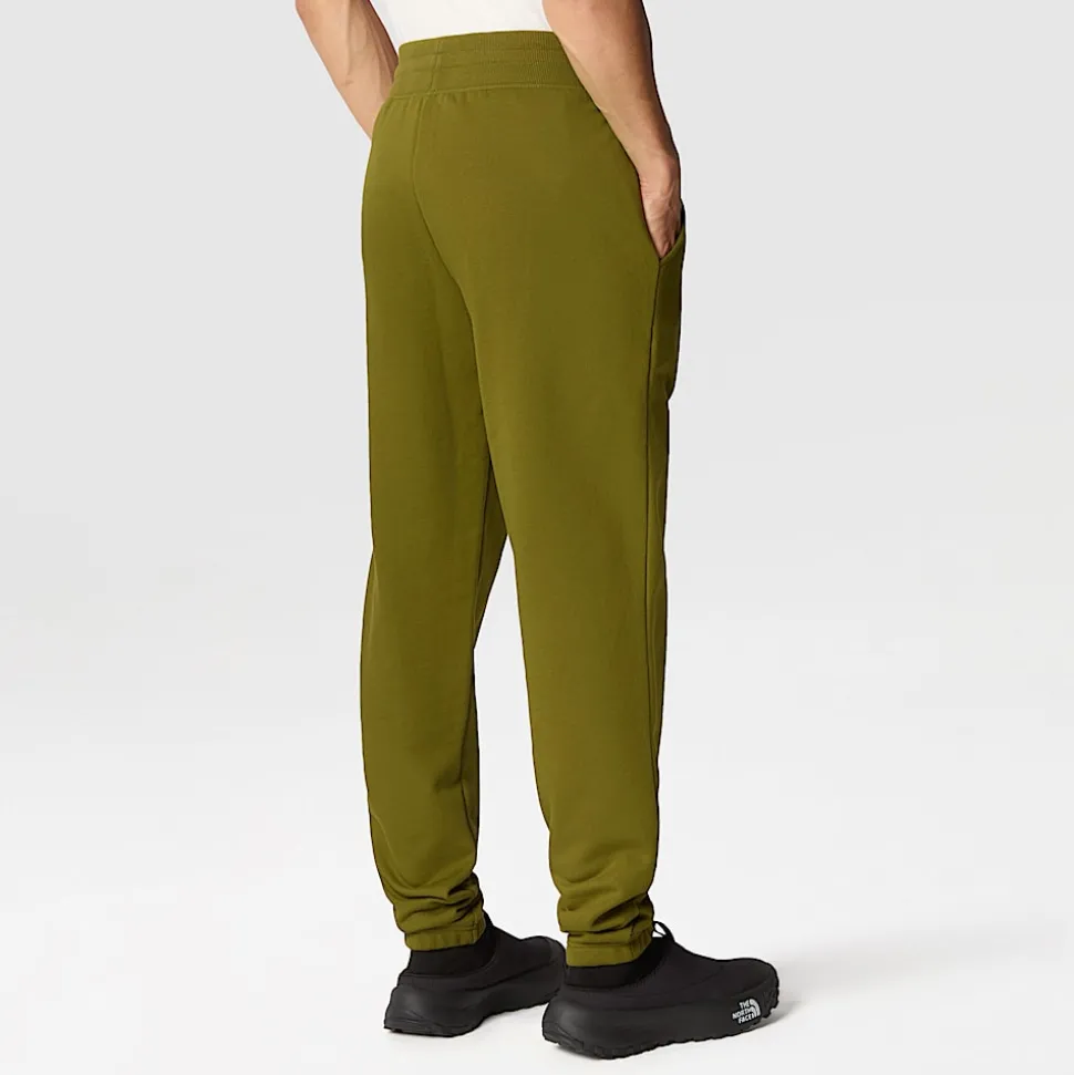 Pantalón De Chándal Polar Zumu Para Hombre