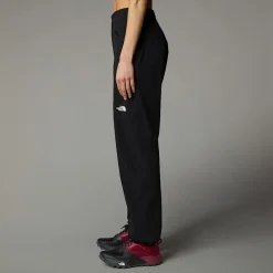 Pantalón De Corte Recto Regular Alpine Ridge Para Mujer