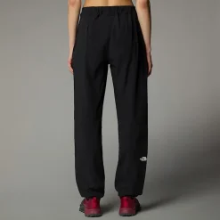 Pantalón De Corte Recto Regular Alpine Ridge Para Mujer