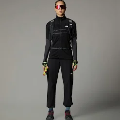 Pantalón De Corte Recto Regular Alpine Ridge Para Mujer