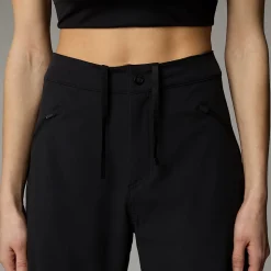 Pantalón De Corte Recto Regular Alpine Ridge Para Mujer