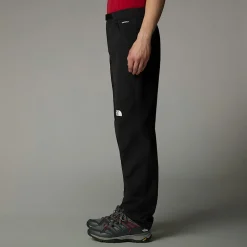 Pantalón De Corte Tapered Regular Diablo Para Hombre