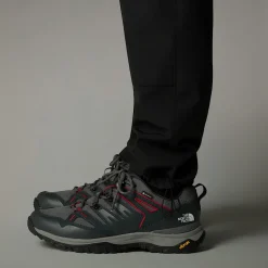 Pantalón De Corte Tapered Regular Diablo Para Hombre