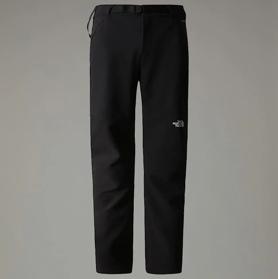 Pantalón De Corte Tapered Regular Diablo Para Hombre