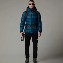 Pantalón De Corte Tapered Slim Speedlight II Para Hombre